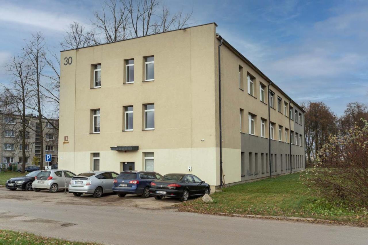 Air Apartment 102 Vilnius Exterior foto
